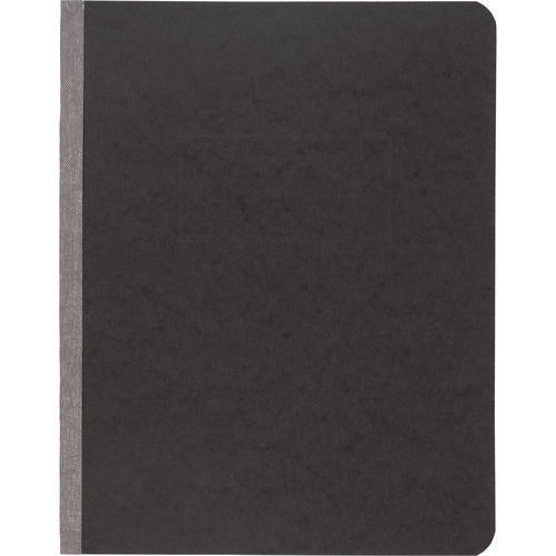 Pressboard Report Cover With Tyvek Reinforced Hinge, Two-piece Prong Fastener, 3