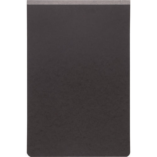 Pressboard Report Cover With Tyvek Reinforced Hinge, Two-piece Prong Fastener, 3