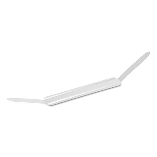 Premium Two-prong Fastener Bases, 2