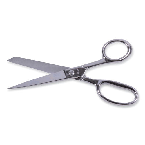 Hot Forged Carbon Steel Shears, 8