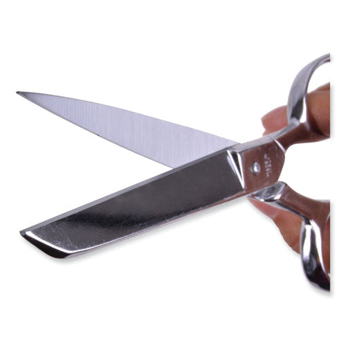 Hot Forged Carbon Steel Shears, 8
