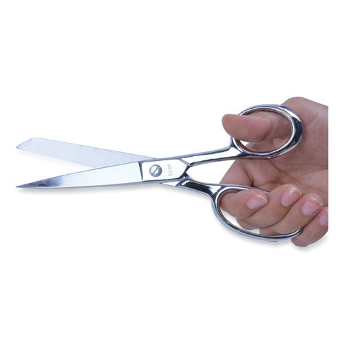 Hot Forged Carbon Steel Shears, 8