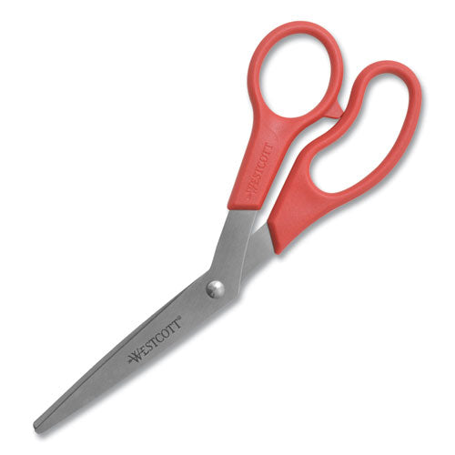 Value Line Stainless Steel Shears, 8