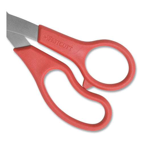 Value Line Stainless Steel Shears, 8