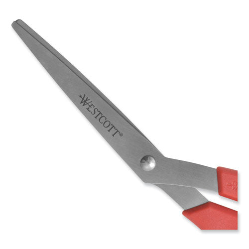Value Line Stainless Steel Shears, 8