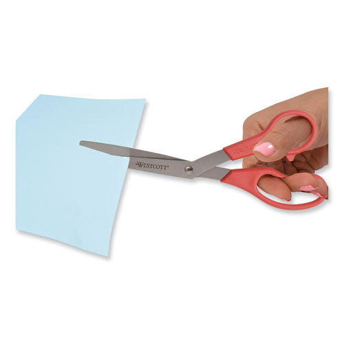 Value Line Stainless Steel Shears, 8