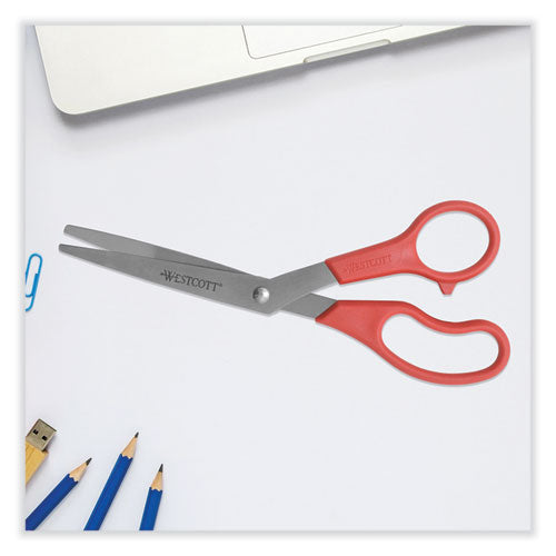 Value Line Stainless Steel Shears, 8