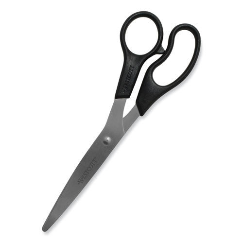 Value Line Stainless Steel Shears, 8