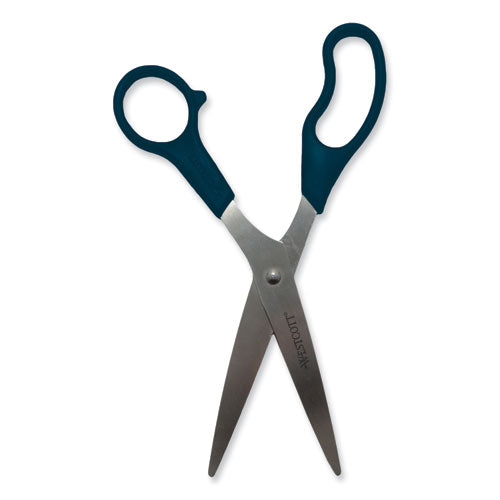 Value Line Stainless Steel Shears, 8