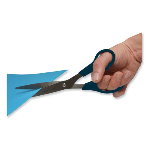 Value Line Stainless Steel Shears, 8