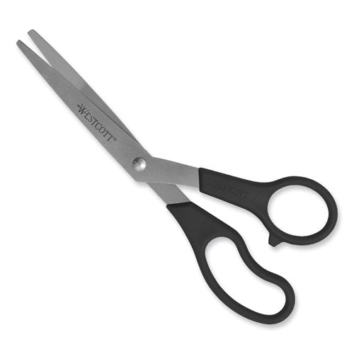 Value Line Stainless Steel Shears Value Pack, 8