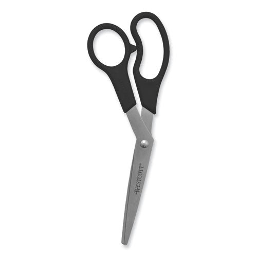 Value Line Stainless Steel Shears Value Pack, 8