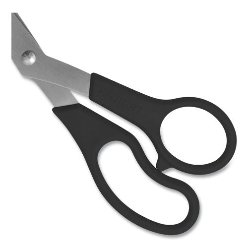 Value Line Stainless Steel Shears Value Pack, 8