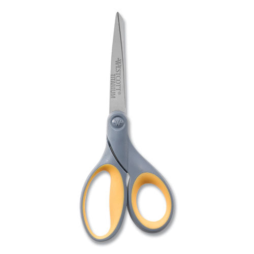 Titanium Bonded Scissors, 7