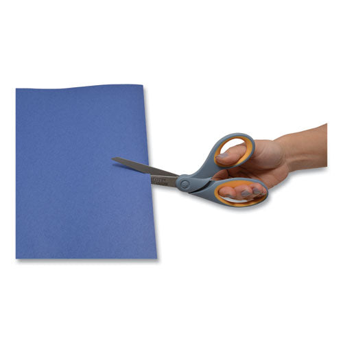 Titanium Bonded Scissors, 8
