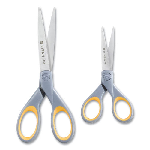 Titanium Bonded Scissors, 5