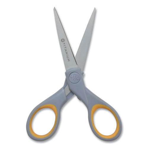 Titanium Bonded Scissors, 5