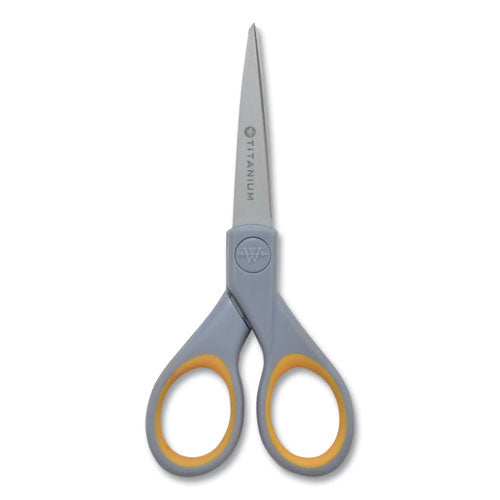 Titanium Bonded Scissors, 5