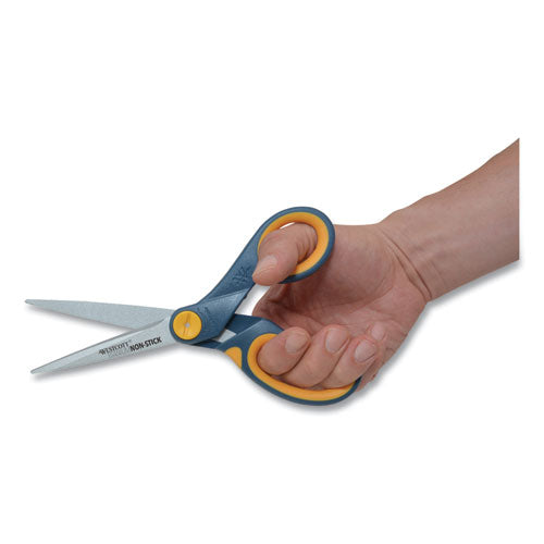 Non-stick Titanium Bonded Scissors, 8