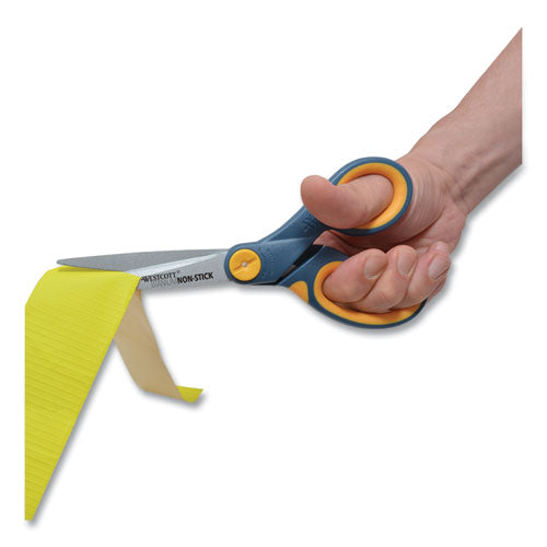 Non-stick Titanium Bonded Scissors, 8