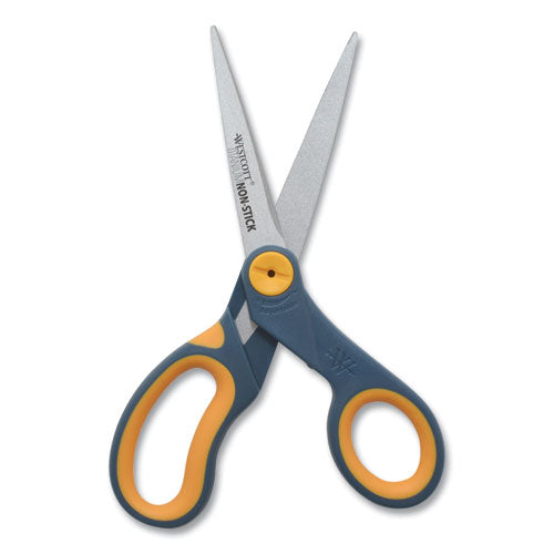 Non-stick Titanium Bonded Scissors, 8