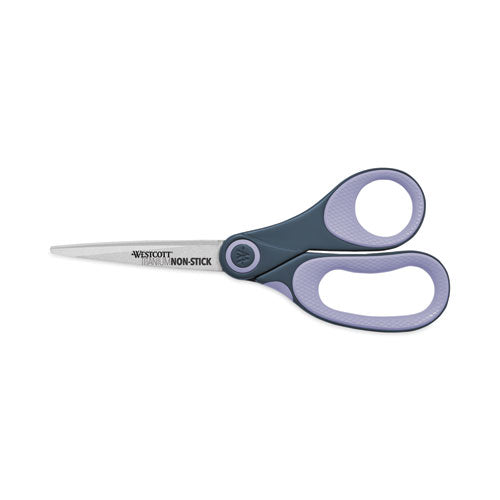 Non-stick Titanium Bonded Scissors, 8