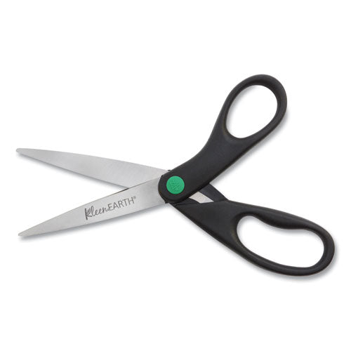 Kleenearth Scissors, 8