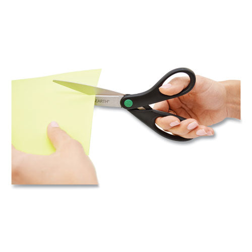 Kleenearth Scissors, 8