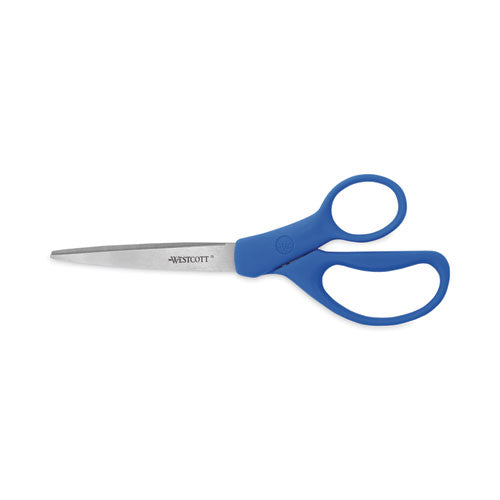 Preferred Line Stainless Steel Scissors, 8