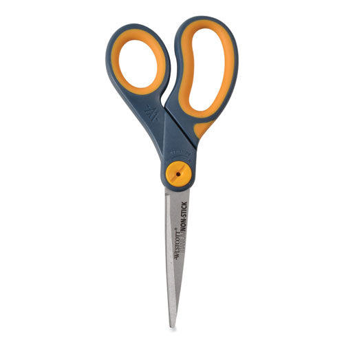 Non-stick Titanium Bonded Scissors, 8