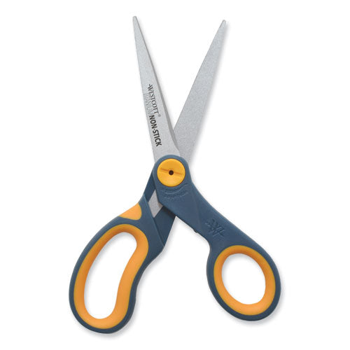 Non-stick Titanium Bonded Scissors, 8