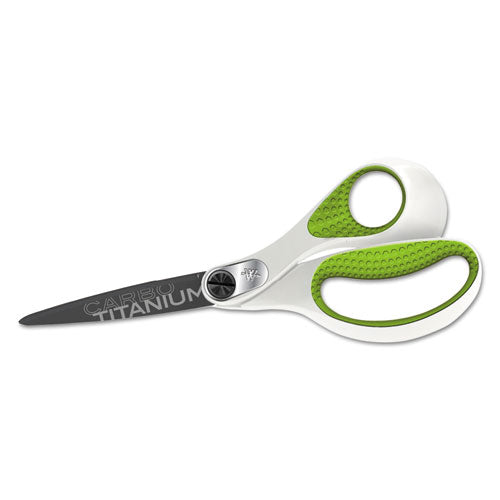 Carbotitanium Bonded Scissors, 8