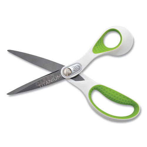 Carbotitanium Bonded Scissors, 8