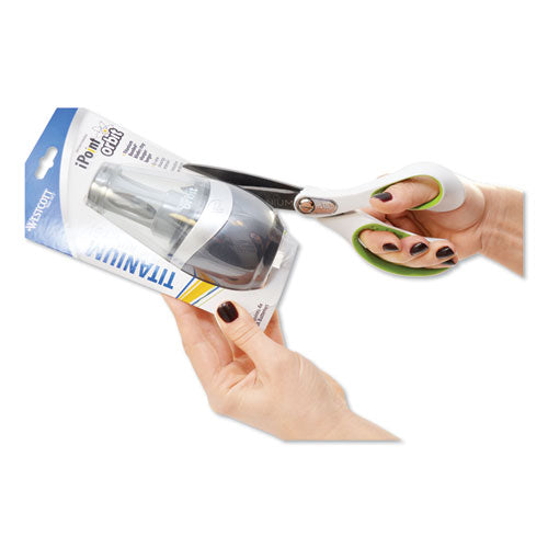 Carbotitanium Bonded Scissors, 8