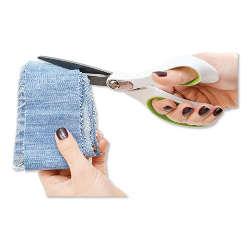 Carbotitanium Bonded Scissors, 8