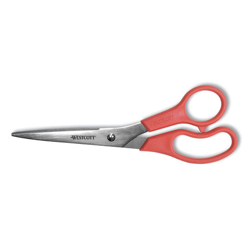 Value Line Stainless Steel Shears, 8