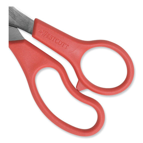 Value Line Stainless Steel Shears, 8