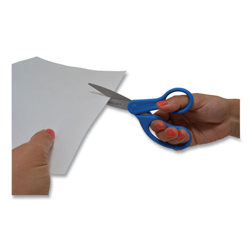 Preferred Line Stainless Steel Scissors, 8