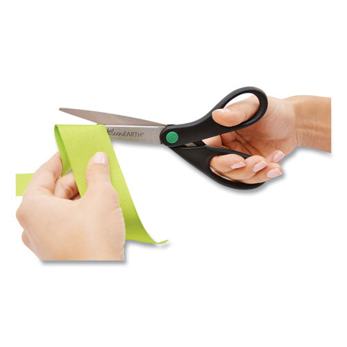 Kleenearth Scissors, 8