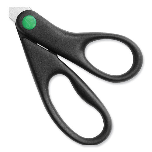 Kleenearth Scissors, 8