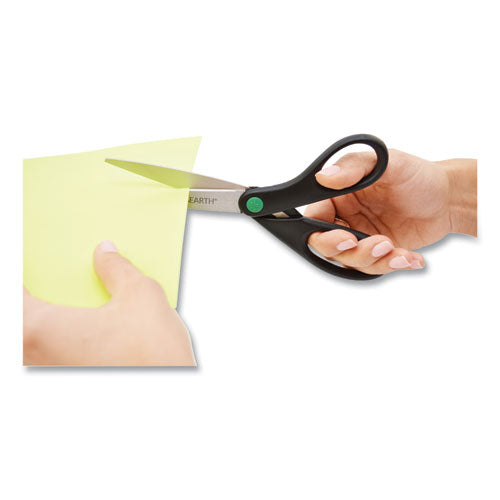 Kleenearth Scissors, 8