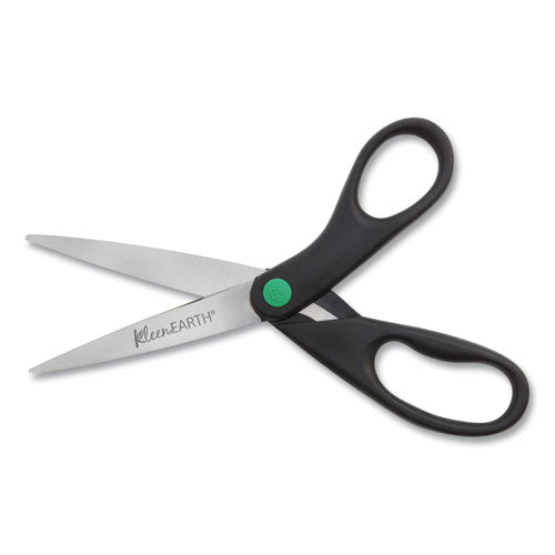 Kleenearth Scissors, 8