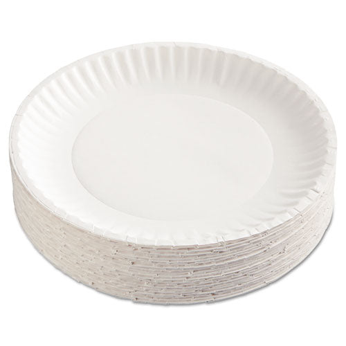Paper Plates, 9