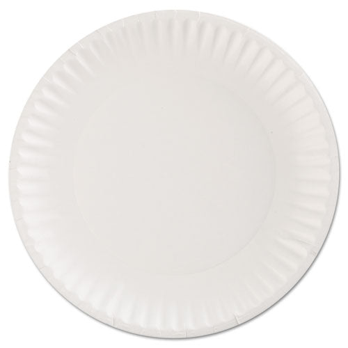 Paper Plates, 9