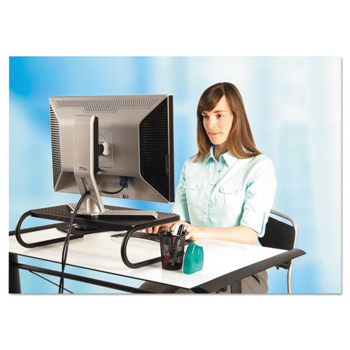 Metal Art Monitor Stand, 19