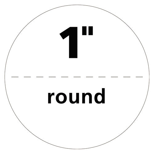 Printable Mailing Seals, 1