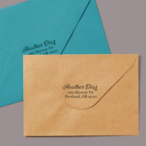 Pre-inked Foam Stamp Pad, 4.25