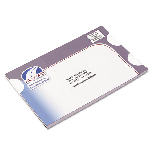 Printable Mailing Seals, 1.5