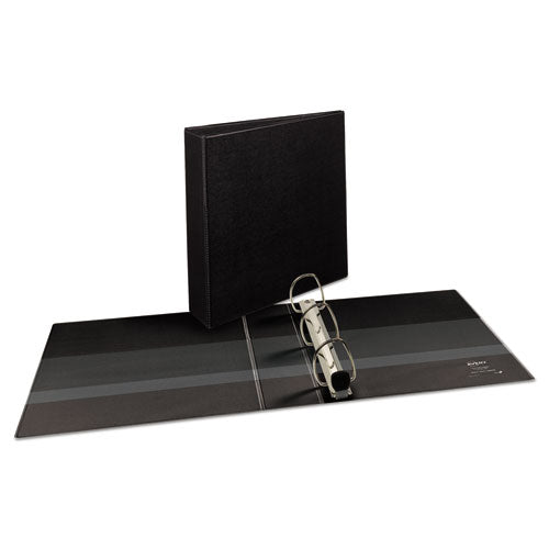 Heavy-duty View Binder With Durahinge And One Touch Ezd Rings, 3 Rings, 2