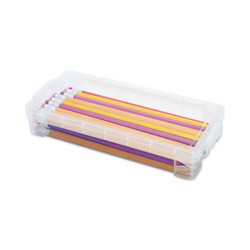Super Stacker Pencil Box, 8.25